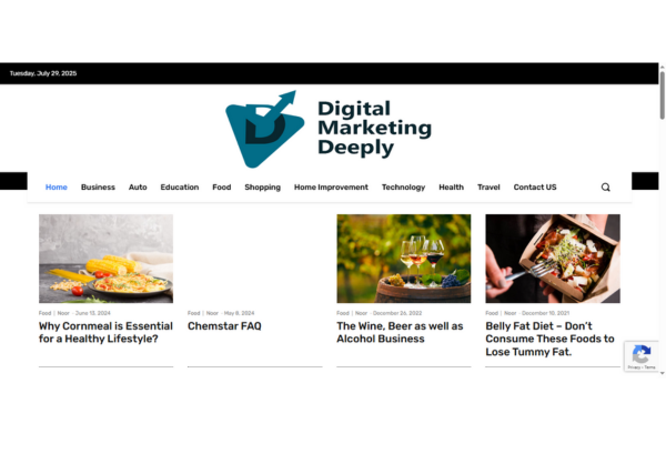 Publish Guest Post on digitalmarketingdeeply.com