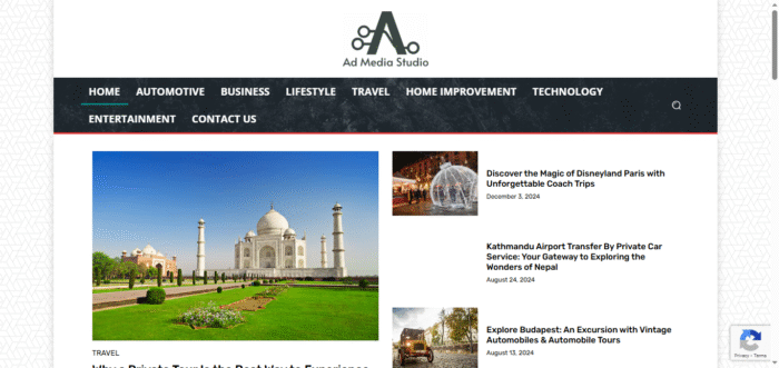 Publish Guest Post on admediastudio.comvv