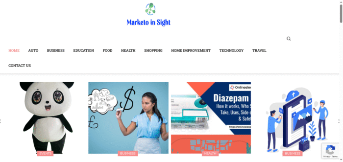 Publish Guest Post on marketoinsight.com
