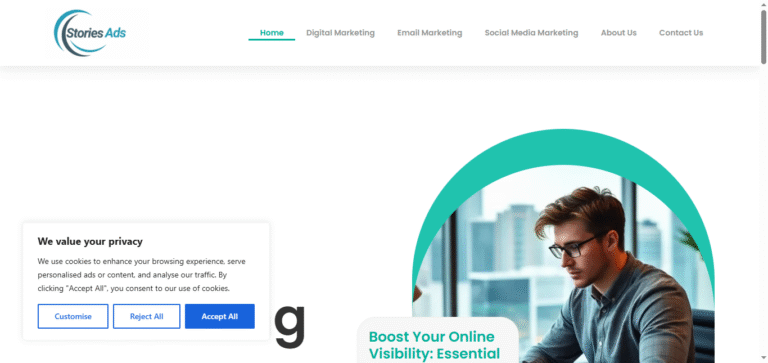 Publish Guest Post on storiesads.com