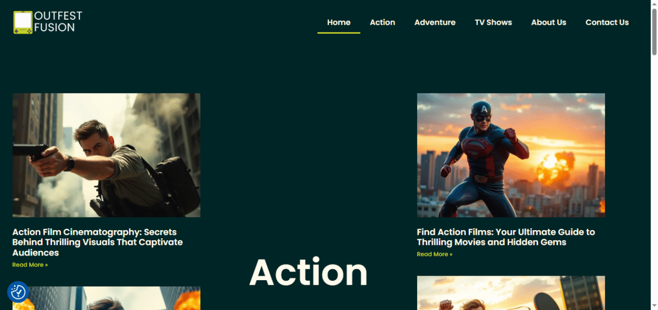 Publish Guest Post on outfestfusion.com