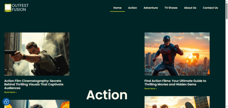 Publish Guest Post on outfestfusion.com