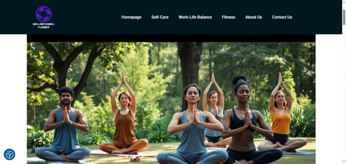 Publish Guest Post on wellnesswallflower.com