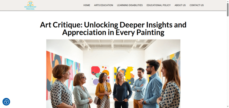 Publish Guest Post on discoveringjoypreschool.com