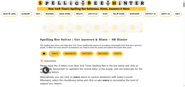 Publish Guest Post on sbhinter.com