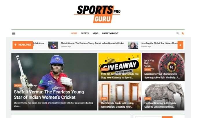 Publish Guest Post on soportguru.pro