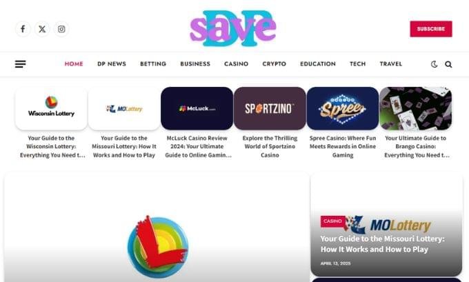 Publish Guest Post On Savedp.in