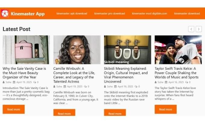Publish Guest Post on kinemasterapp.cc