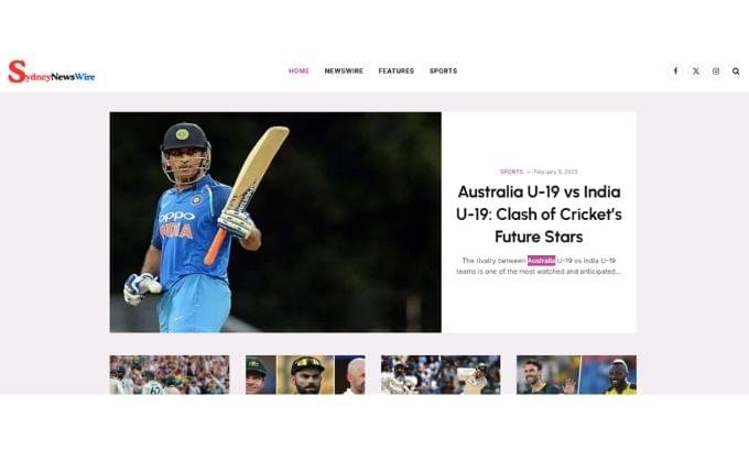 Publish Guest Post On Sydneynewswire.com