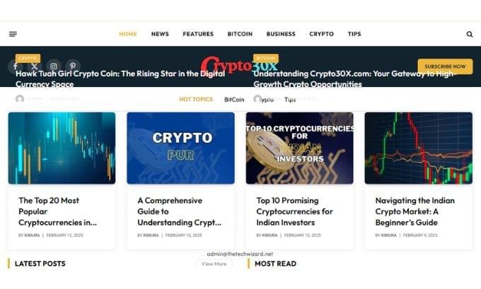 publish guest post on crypto30x.club