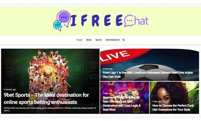 Publish Guest Post On ifreechat.in
