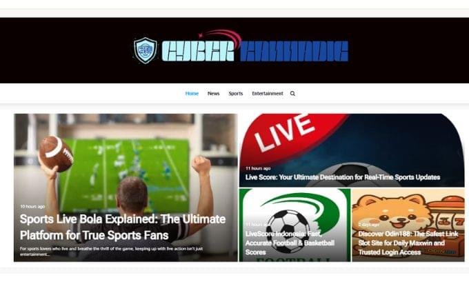 Publish Guest Post On cyberkannadig.org