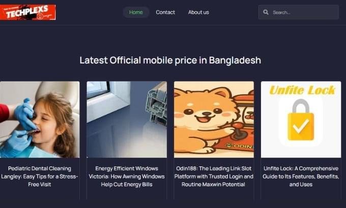 Publish Guest Post on techplexs.com