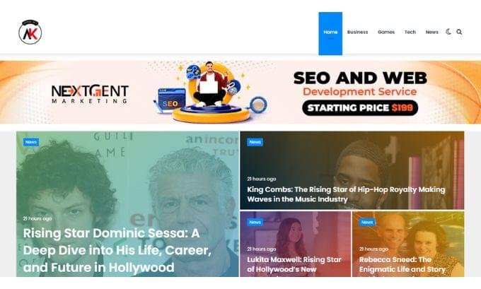Publish Guest Post on appkod.net