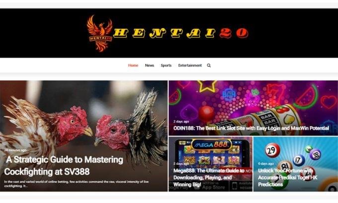 Publish Guest Post on hentai20.in