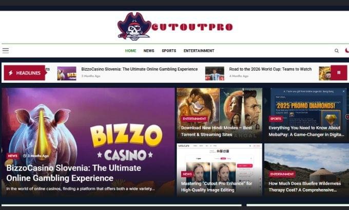 Publish Guest Post on cutoutpro.in