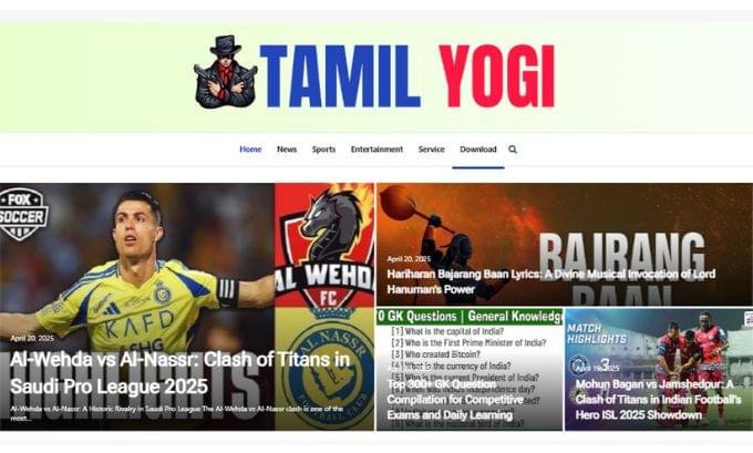 Publish Guest Post on tamil-yogi.in