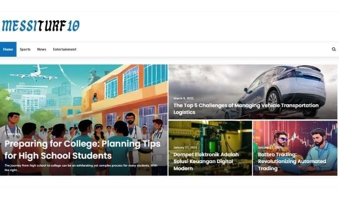 Publish Guest Post on messiturf-10.com