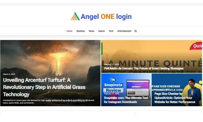 Publish Guest Post on angelonelogin.in