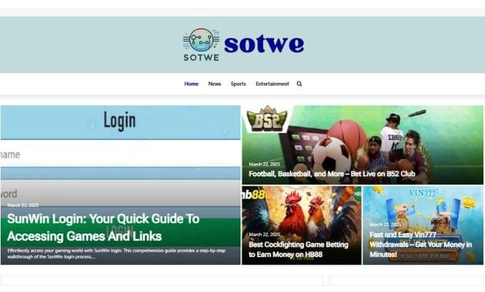 Publish Guest Post on sotwe.org