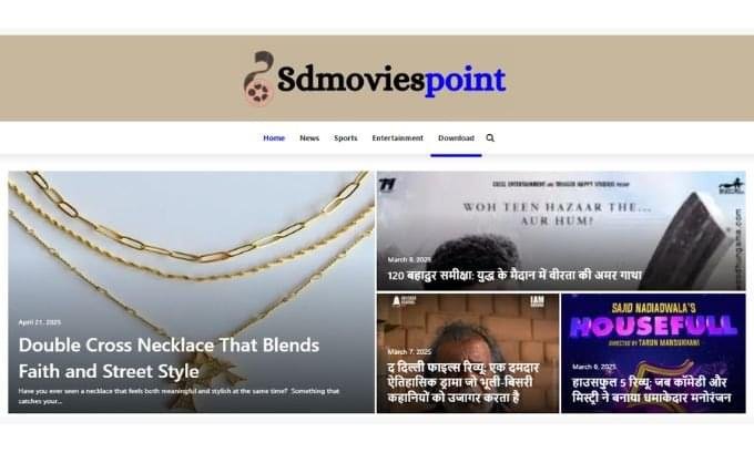 Publish Guest Post on sdmoviespoint.org