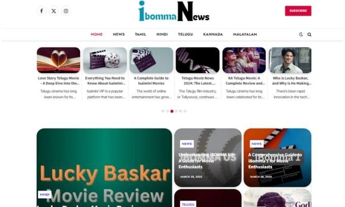 Publish Guest Post On ibommanews.in